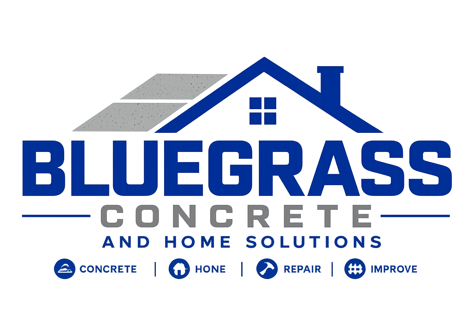 Bluegrass Concrete & Home Solutions