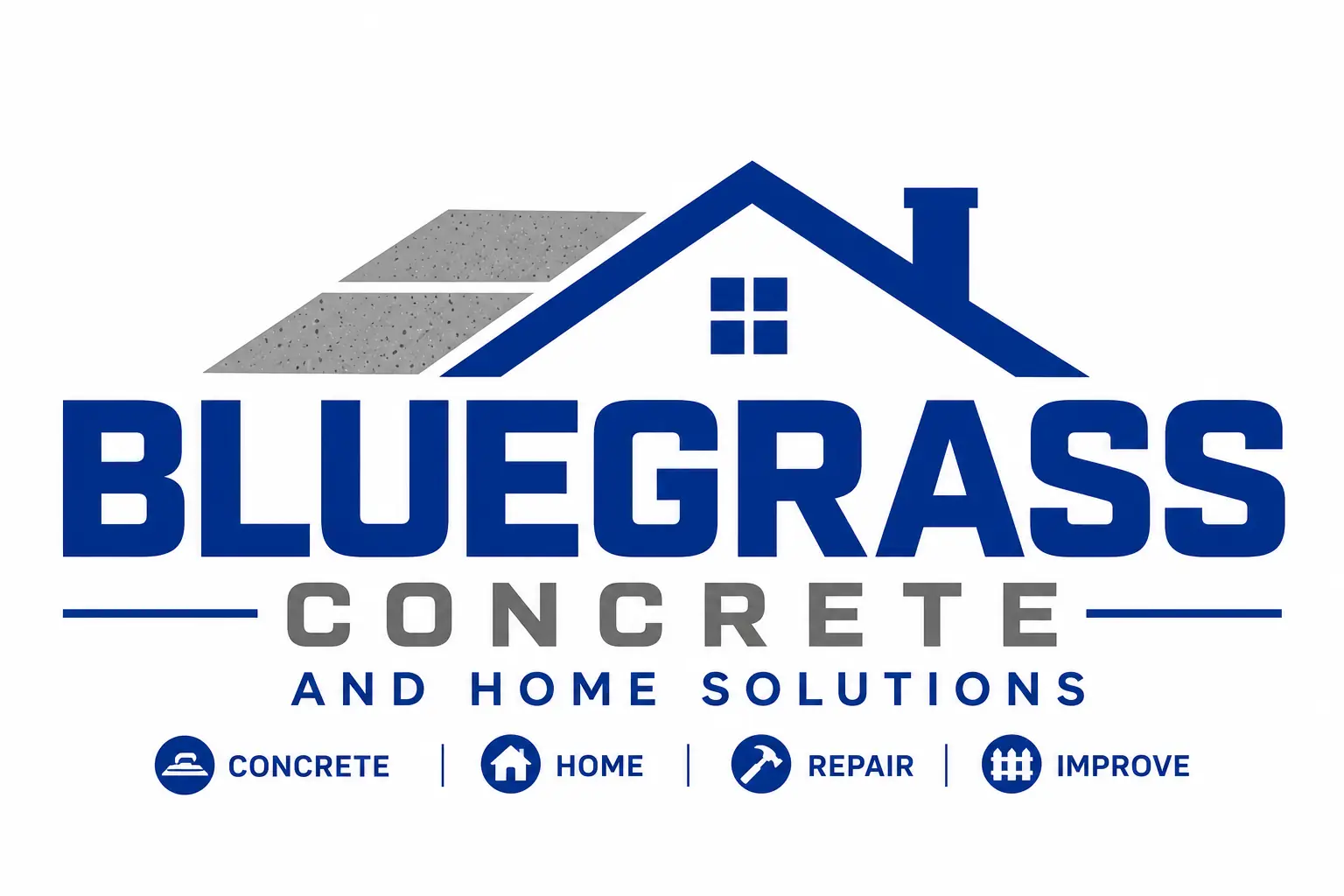 Bluegrass Concrete & Home Solutions